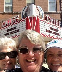 You Really Ought To Give Iowa A Try