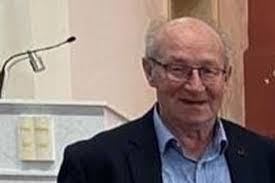 Michael Mockler's Instagram, Twitter & Facebook