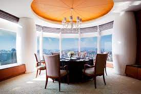 On trip.com, you can find out the best food and drinks of the sky room dining in dhakadhaka. Sky Lounge 2021 World Luxury Restaurant Awards Nominee