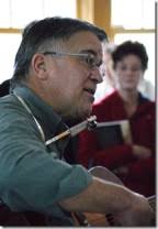 From His Perspective