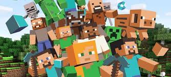 Use minecraft education for chromebooks to unlock a new way to learn in class. Ya Puedes Jugar Minecraft Gratis Desde Chrome O Firefox Levelup
