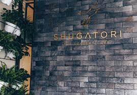 Located at the busy area of damansara uptown. Shugatori Dessert Cafe Home Facebook