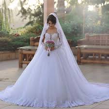 Why do brides wear white? The History Of White Wedding Dresses Allegro Entertainment