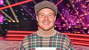 VilleGalle: Yhteiskuva kauniin seuralaisen kanssa