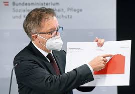 Maybe you would like to learn more about one of these? Rudolf Anschober Der Corona Prediger Grune Derstandard At Inland