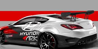 Apr 20, 2013 · search & read all of our hyundai ix35 reviews by top motoring journalists. Ark Performance Tunes The Hyundai Genesis Coupe R Spec For The 2012 Sema Show