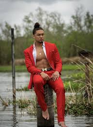 Timothy Kyle Roberts - IMDb