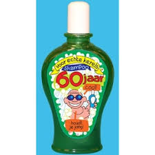 Leuke Kado Ideeen Voor Mensen Die 60 Jaar Worden Topsnoep Nl