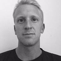 A list of who Ralph Pinel is following