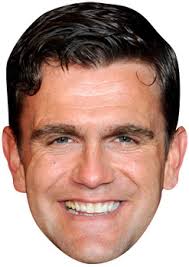 Jack branning scott maslen celebrity face mask Fancy Dress Face Mask 2021