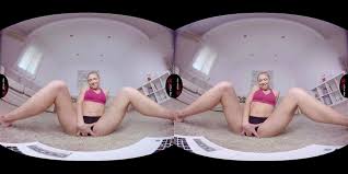 Watch VirtualRealPorn.com - Fuck yoga - Vr, Solo, Yoga Porn - SpankBang