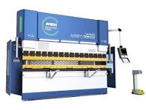 How Does a Press Brake Work? A Quick Guide - ADH Machine Tool