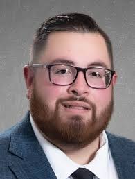 Andrew Ramirez's Instagram, Twitter & Facebook