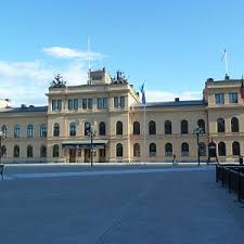 Landsvägsallén 4, 852 29 sundsvall. The 15 Best Things To Do In Sundsvall 2021 With Photos Tripadvisor