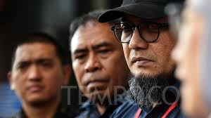 Kabar kasus novel baswedan hanya rekayasa akhirnya terjawab, ternyata yıl önce. Analis Twitter Paparkan Penyebaran Isu Rekayasa Novel Baswedan Nasional Tempo Co