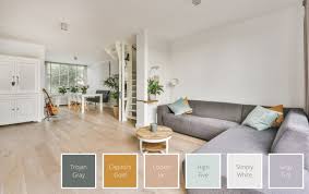 8 Trendy Neutral Colour Palette Ideas