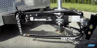 Used on my travel trailer but have a 5th wheel now. What Are Sway Bars And How Can They Help Horse Trailer Towing