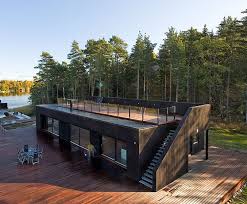 How To Build Your Own Shipping Container Home Freecycle Container House Building A Container Home Container House Design