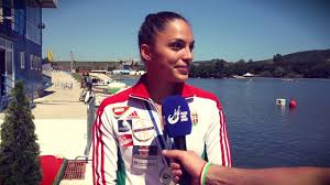 Jun 16, 2021 · az ötszörös olimpiai bajnok kozák danuta rióhoz hasonlóan három számban indul majd, és csipes tamara is triplázik. Lucz Dora Ezustermes 200m En Youtube