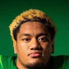 East Football Roster