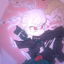 Kuzupeko [ danganronpa vine ] watch online