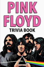 In each issue of webmd the magazine, our exper. Pink Floyd Trivia Book Uncover The Facts Of One Of The Greatest Bands In Rock N Roll History Raynes Dale 9781955149068 Amazon Com Books