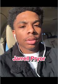 Jordan Jarrell Death Jackson Michigan