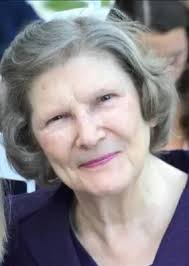 Obituary information for Mary Lou Sullivan