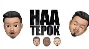 Maybe you would like to learn more about one of these? Lirik Lagu Haa Tepok Meerfly Ft Mk K Clique Kidd Santhe Sayidahnapisahdotcom