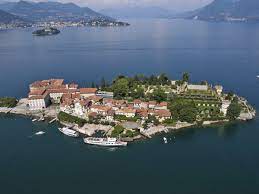 Isole borromee, lake maggiore ảnh: Isola Bella