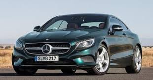 New Mercedes Benz S Class Coupe An Aesthetic Exclusive High End Coupe Click Image For All The Details Benz S Class Benz S Mercedes S Class Coupe