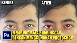 We would like to show you a description here but the site won't allow us. Tutorial Photoshop Edit Mata Sharingan Terbaru