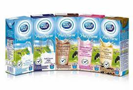 Maybe you would like to learn more about one of these? Dutch Lady Malaysia Bantu Tingkatkan Pengambilan Susu