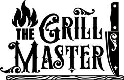 Free Free 170 The Grill Father Svg Free SVG PNG EPS DXF File