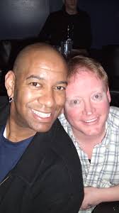 Tyrone & Tommy @ Shadowbox