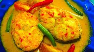 July 6, 2012june 2, 2011 by chef adam. Resepi Lemak Cili Api Ikan Mayong Pawtaste Com