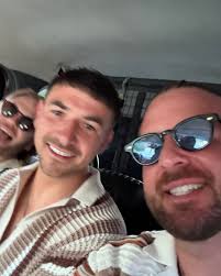 Summer off to a good start...