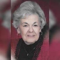 Alice Hutchens Bexley Obituary (2025)