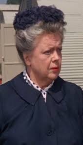 Gomer Pyle: USMC A Visit from Aunt Bee