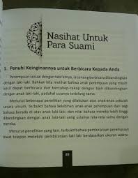 Bagi anda yang beragama islam tentu saja harus memperhatikan banyak hal ya. Buku Istana Untuk Istriku 47 Nasihat Menjadi Suami Idaman Toko Muslim Title