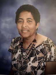 In Loving Memory Of Mary Ann Nave-Sembly