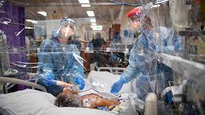 Find the perfect royal melbourne hospital stock photos and editorial news pictures from getty images. Intensive Care Units Working Tirelessly Learning From Experience Applying New Treatments In The Battle Against Covid 19 Abc News