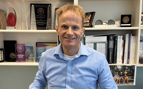 InSight+ | Richard Scolyer leaves a unique legacy of pioneering brain…