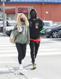 Sometimes we have to be like, 'okay, we should probably do some stuff by ourselves,' he jokes. Jena Frumes And Jason Derulo At Ihop In La 02 15 2021 Celebmafia