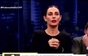 Javiera díaz de valdés videla's geni profile. No Me Han Sido Siempre Fiel La Sincera Confesion De Javiera Diaz De Valdes En Podemos Hablar