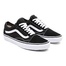 How to lace vans shoes. How To Lace Your Vans Shoes Trainers Official Guide Vans Uk