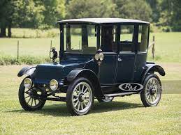 1920 Rauch Lang Electric Dual Drive Coach Classic Cars Antique Cars Vintage Cars
