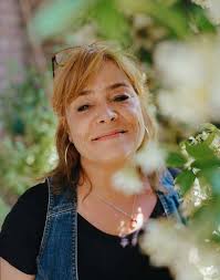 Filmregisseur stapt in de botanische sieraden