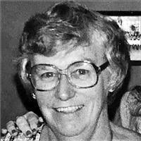 MARGARET RIORDAN Obituary (2018)