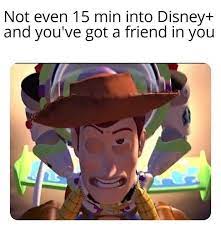 Toy Story Disney And Thrust Know Your Meme